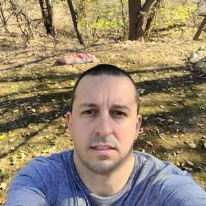 Meet your Posher, Ryan